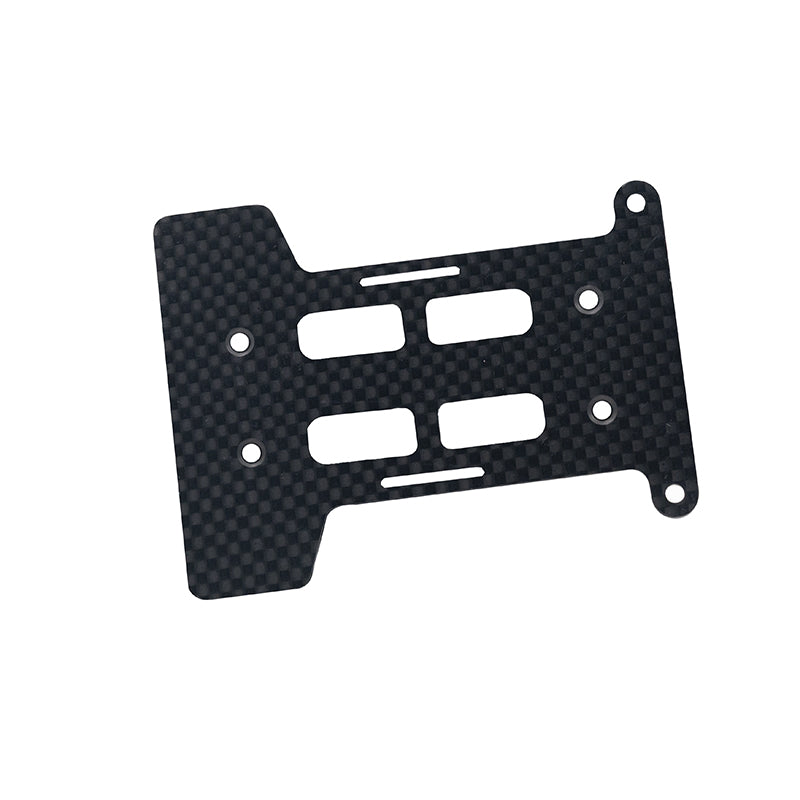 FLYWING Helicopter Accessories Parts for 450 Size BO105  Scale Helicopter Parts 2 blade V3 RC Helicopter