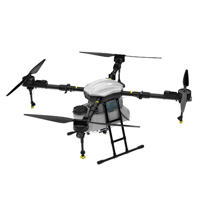 16L 4EV Agricultural Spraying Drone UAV Frame With Hobbywing X9 Power System