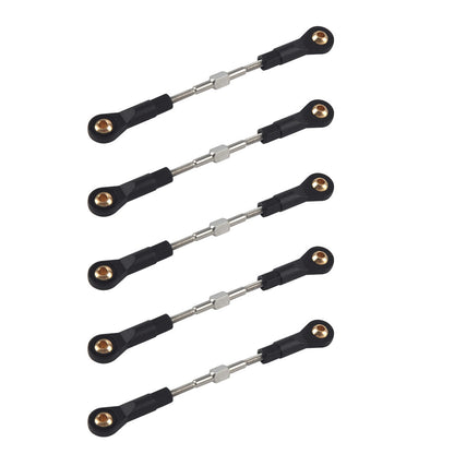 TG Pusher Series With Ball Head RC Airplane Accessories 5pcs