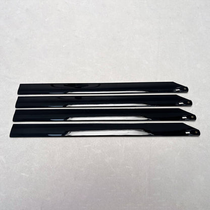 Roban Helicopter Parts Main Blades for 500 Size 600 Size