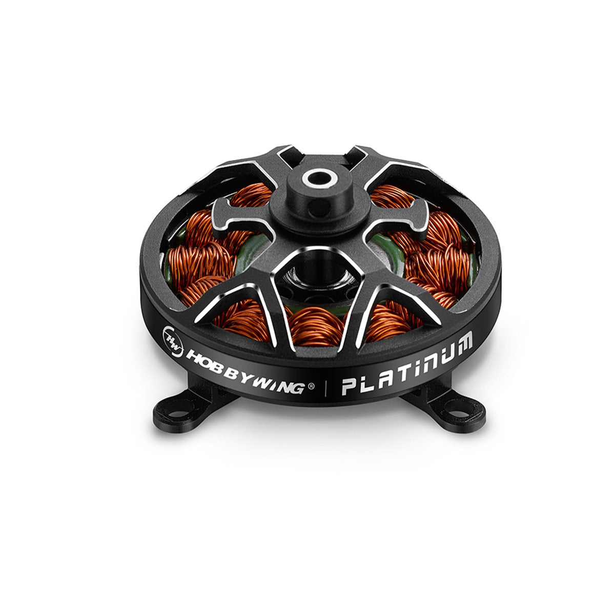 F3P Fixed Wing Motor 1500KV Power with 3D Carbon Fiber Propeller Suitable for RC Plane Models