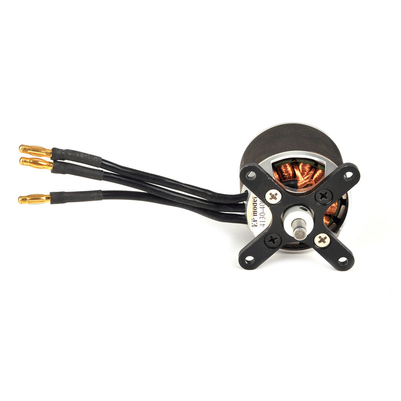 Motor S4130-400KV Ep model Suitable for RC Airplanes