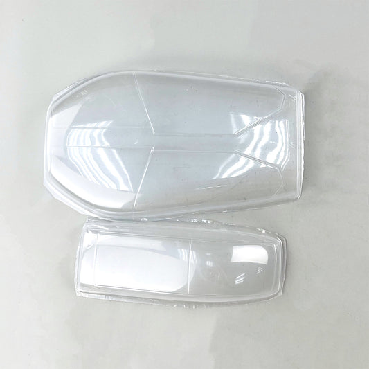 Roban 470 Size AH-1 Heilcopter Accessories 470 Size AH-1 Heilcopter Parts