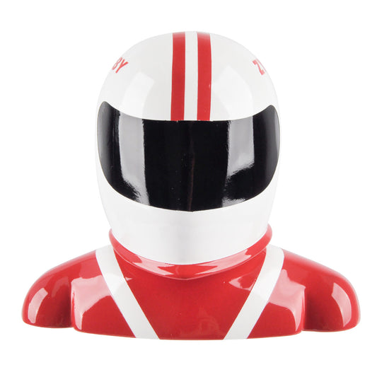 ZYHOBBY Pilots for 50CC Airplane Red