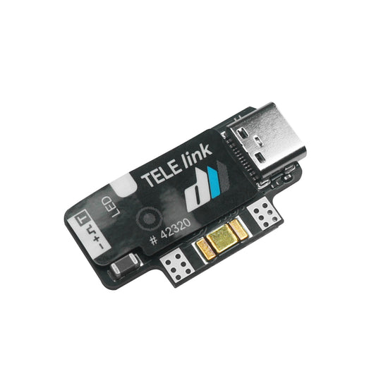 TELELink For SUMMIT X Multi-protocol Telemetryconverter With Current Sensor