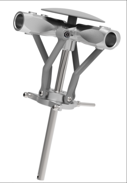 Flywing EC135 V3 RTF Helicopter Spare Part Original Scale Accessories RTF