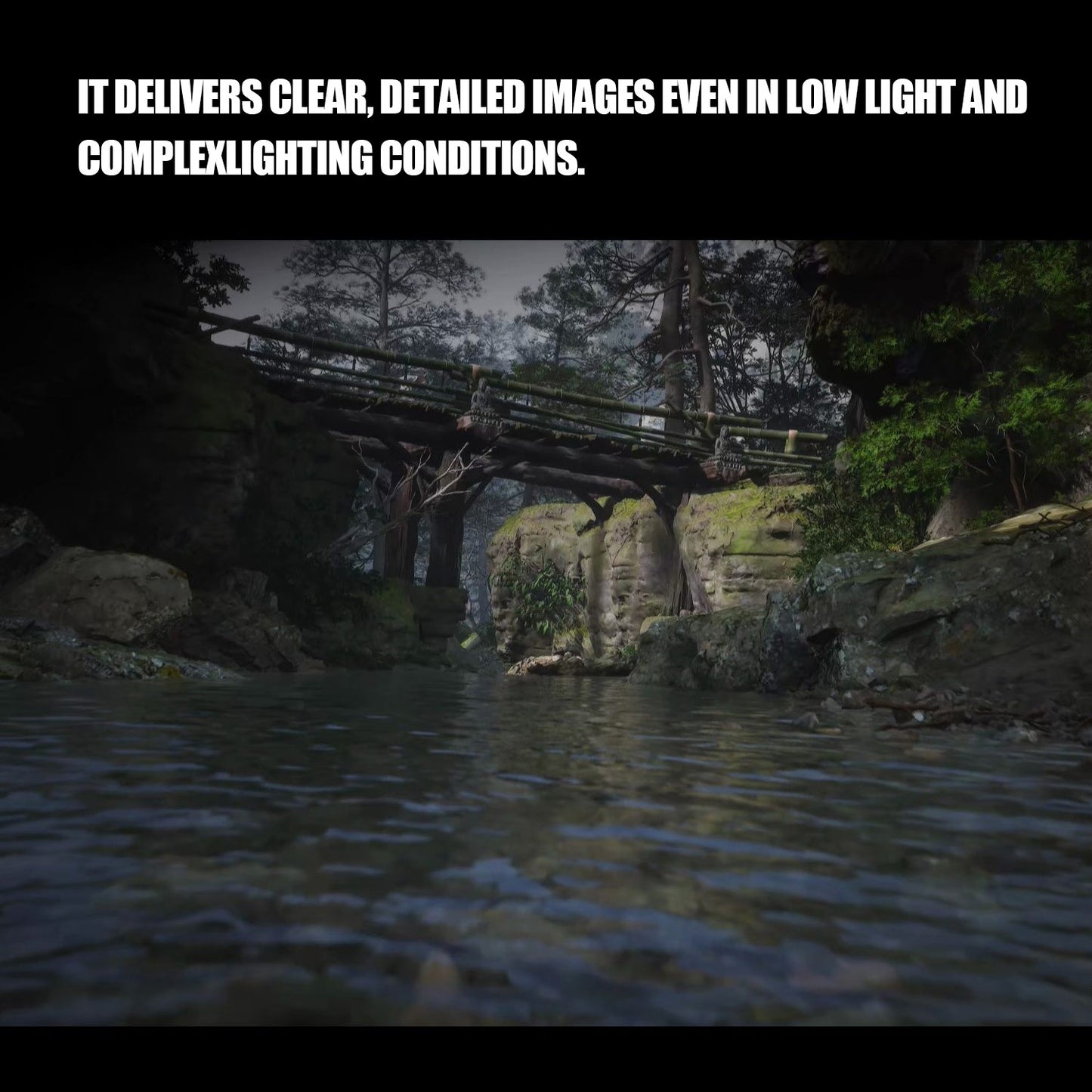 FPV Camera 1/2.44 INCHLMAGE SENSOR Night Work for FPV Drones (100)