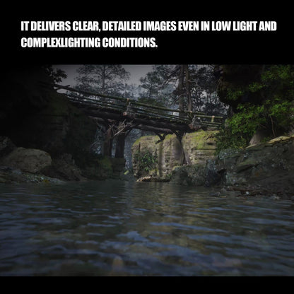 FPV Camera 1/2.44 INCHLMAGE SENSOR Night Work for FPV Drones (100)