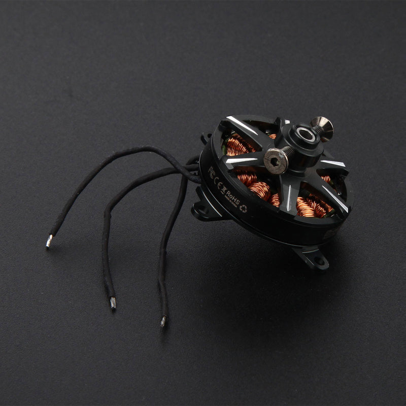 T-Motor Brushless Motor AS2303 1500KV/1800KV/2300KV Brushless Motor for Fixed Wing RC Airplane Aircraft