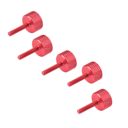 ZYHOBBY Winglet Screws Hand Screws Multi-functional Hand Thumb Tightening Screw