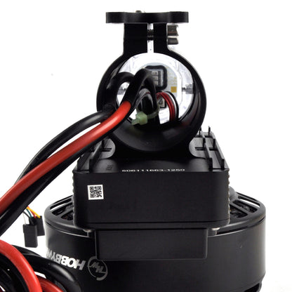 4PCS X9 Plus Power System 27KG Thrust 100KV Motor+ESC+Prop For Agricu ...