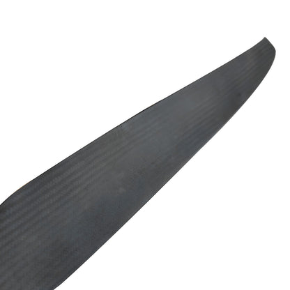 48x23in Large Propellers Carbon Fiber Propellers CW+CCW for HW X11 Power Motor For RC Aircraft