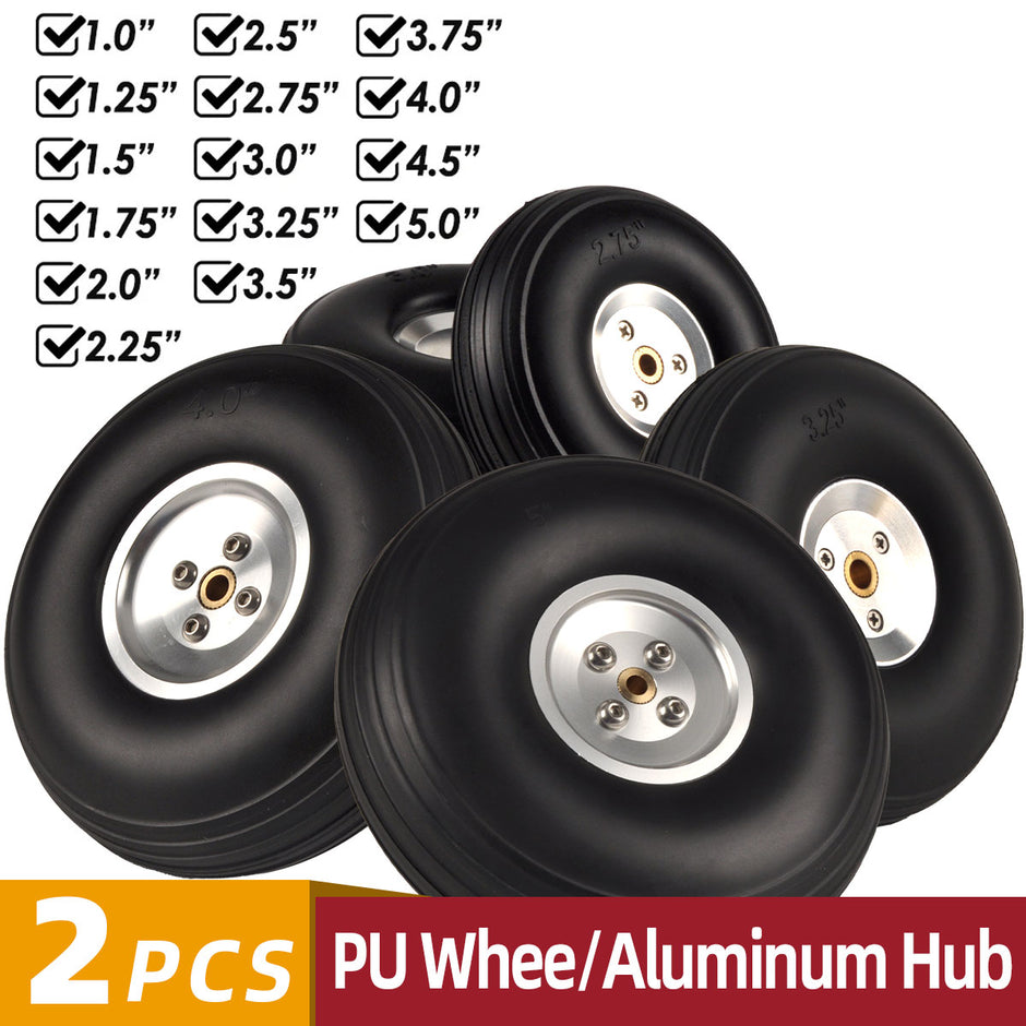 Products – Flight Model