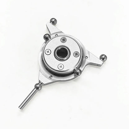 FLYWING Helicopter Accessories Parts for 450 Size BELL206 2 blade V3 RC Helicopter