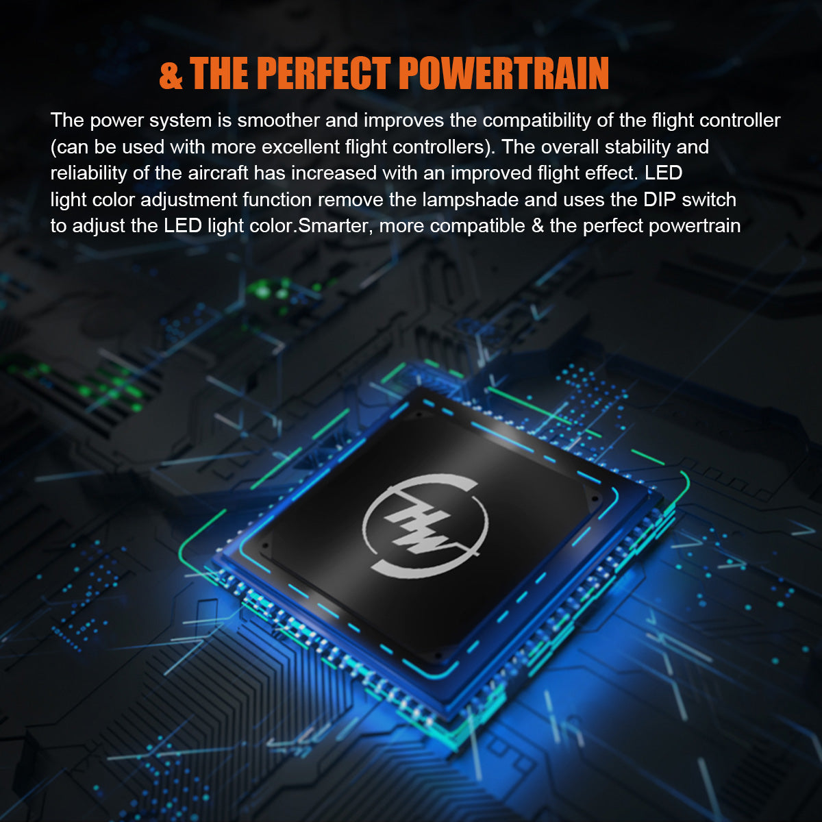 22L  Agricultural Spraying Drone Multi-rotor Agricultural Spraying UAV Frame With Hobbywing X9 Power System