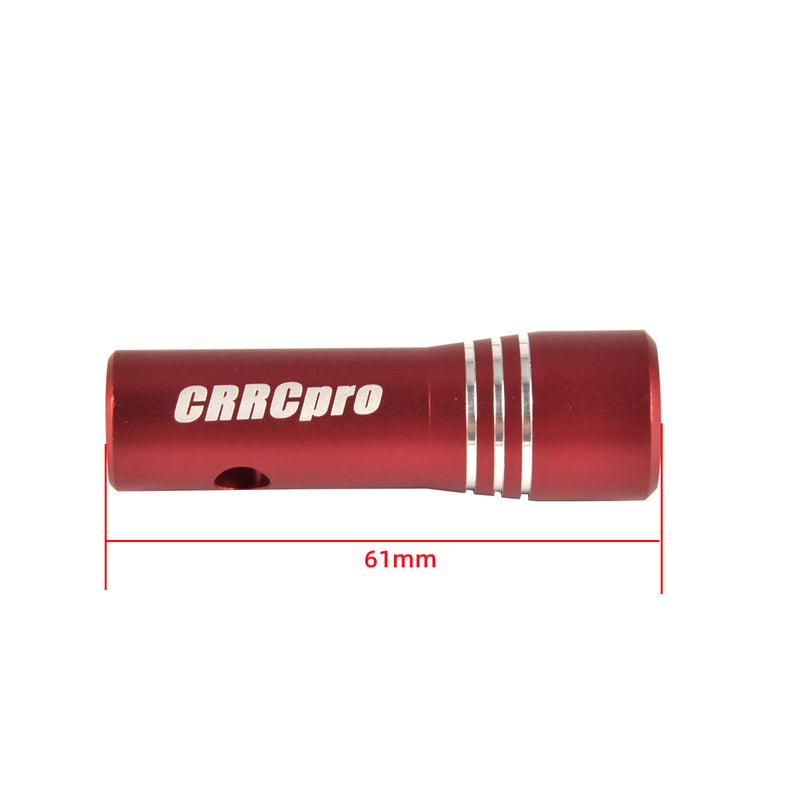 CRRC PRO Spark Plug Set Red