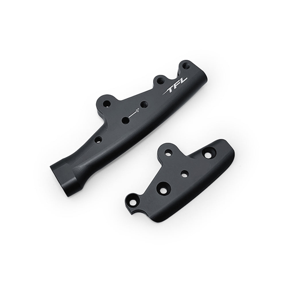 TFL Boat Parts 4.76mm Integrated Drive System 2-in-1 shaft for RC Model O Boat