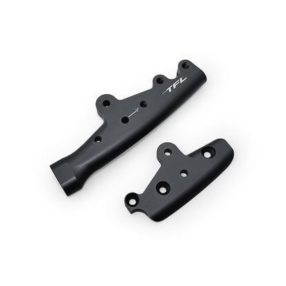 TFL Boat Parts 4.76mm Integrated Drive System 2-in-1 shaft for RC Model O Boat