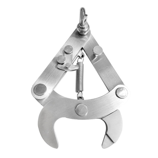 ZYHOBBY Automatic Hook Remover 5th Generation Maximum Weighing Capacity 310kg