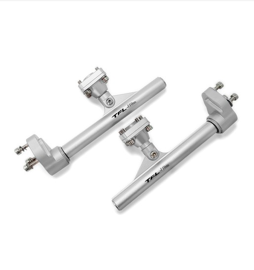 1Pair TFL bearing stringer drive with mounting base for RC Model Boat