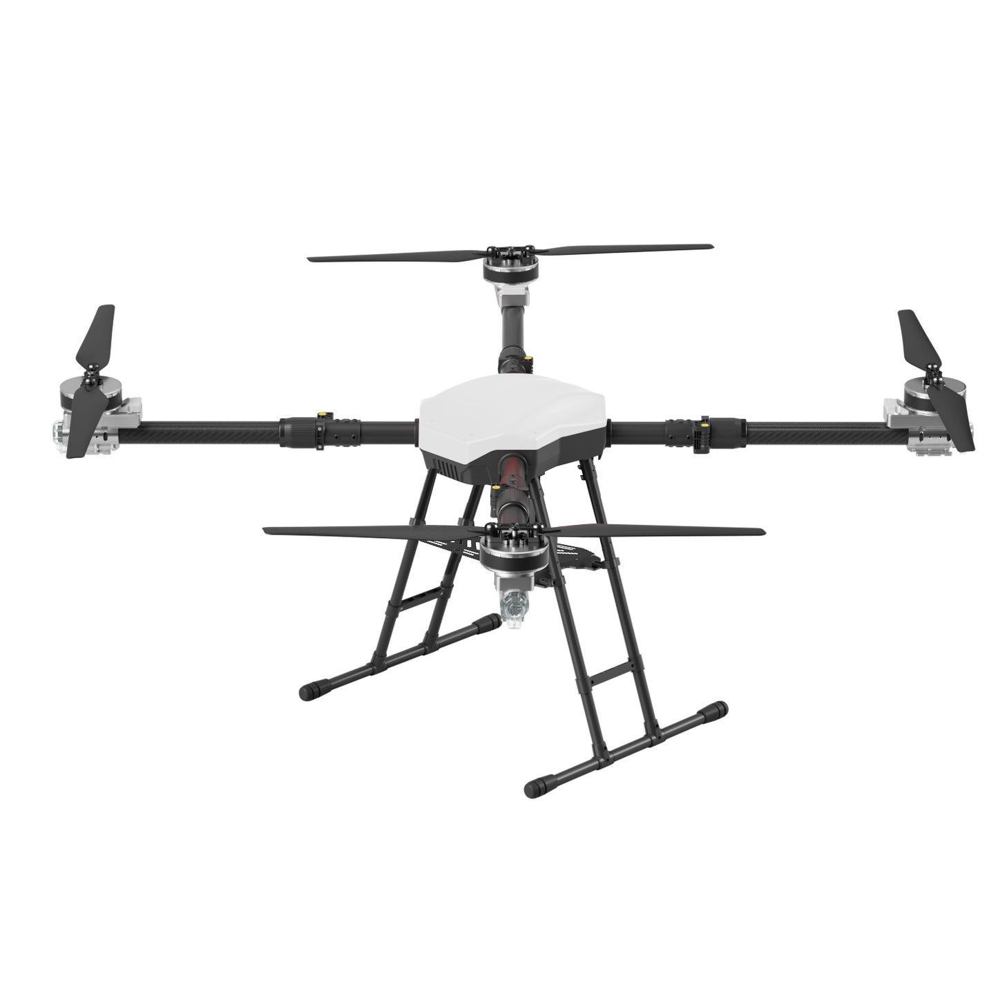 15KG Payload Training Machine Drone Frame UAV Frame With Hobbywing X9 Power System