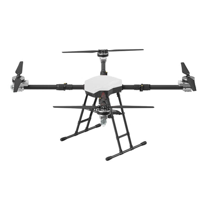 15KG Payload Training Machine Drone Frame UAV Frame With Hobbywing X9 Power System