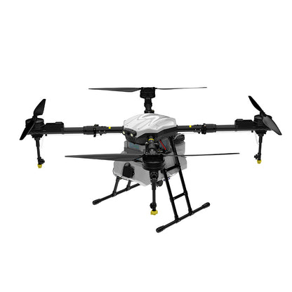 16L 4EV Agricultural Spraying Drone UAV Frame With Hobbywing X9 Power System