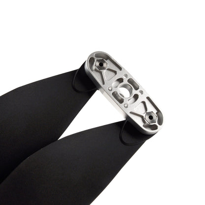 3411 Carbon Paddles Paddle Clip For Hobbywing X9 Power (CW CCW)