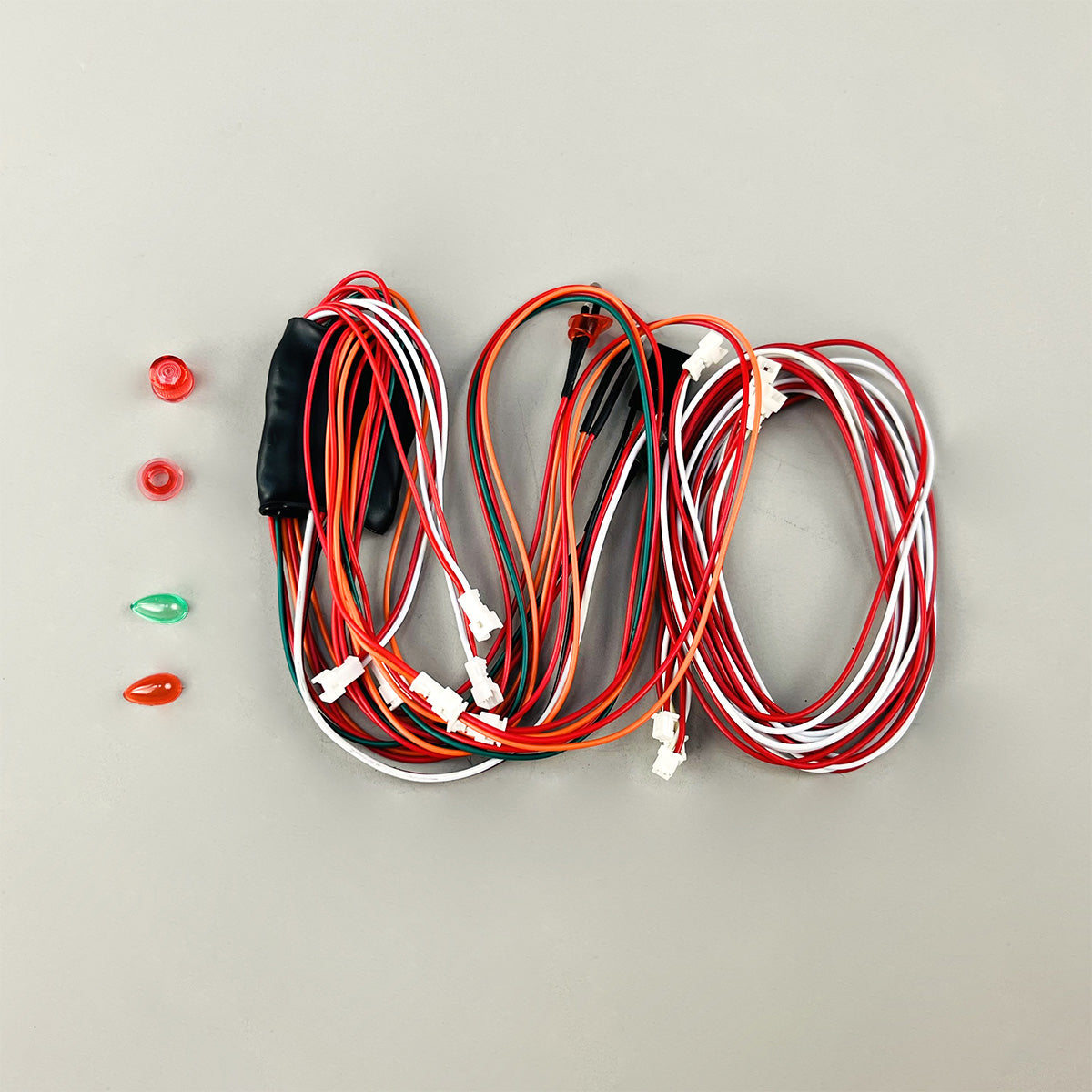 ROBAN Parts 600Size UH-60 RC Helicopter Parts Accessories for Roban 600Size UH-60