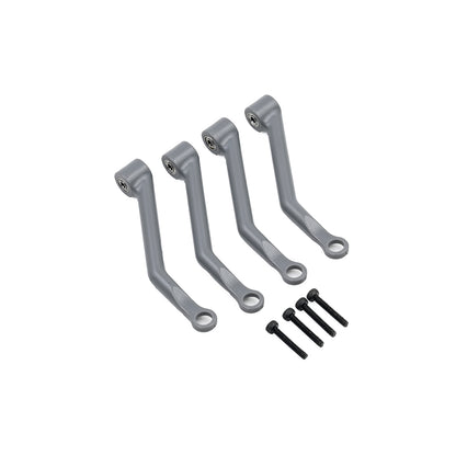 FLYWING Helicopter Accessories Parts for 450 Size BO105  Scale Helicopter Parts 2 blade V3 RC Helicopter