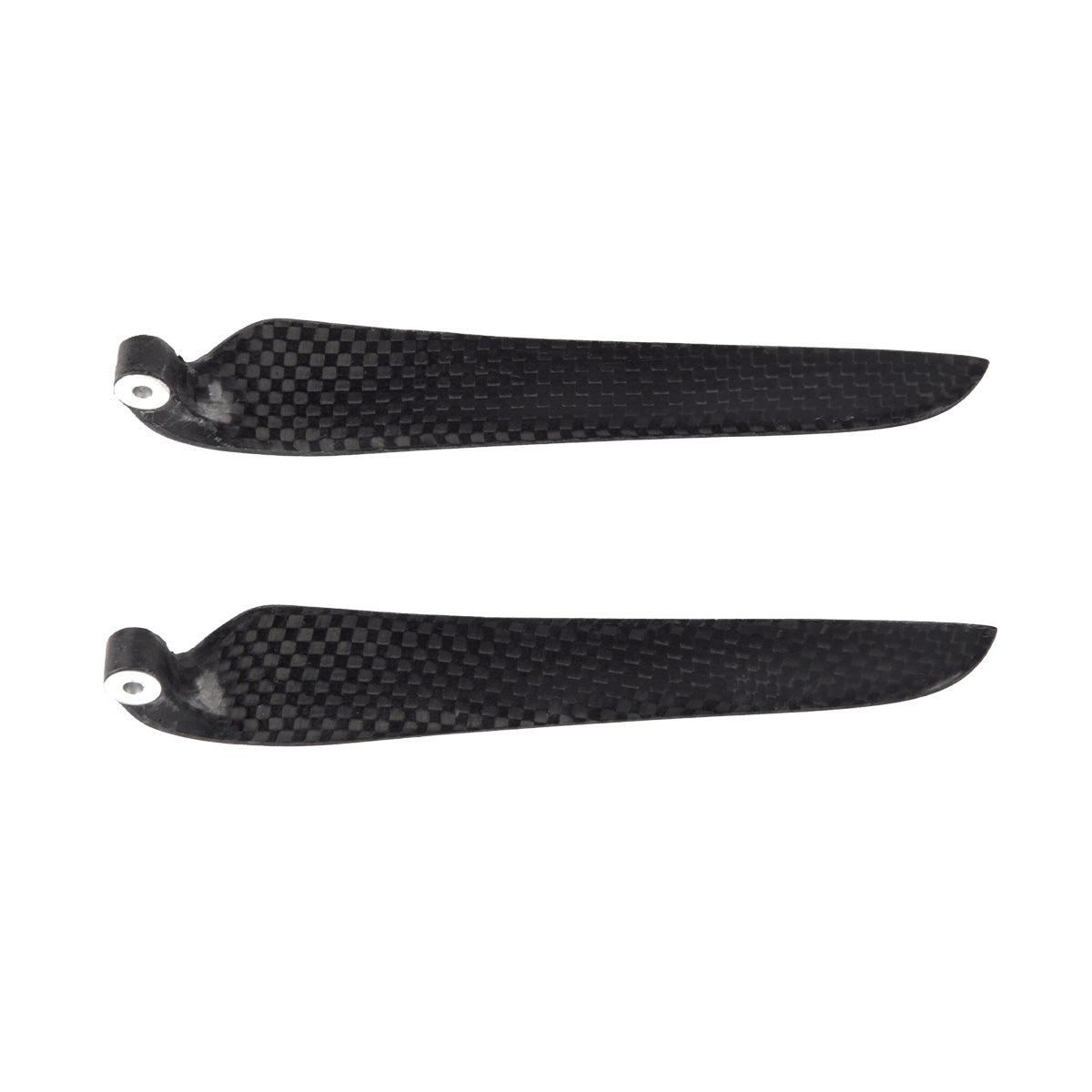 ZYHOBBY 10~13inch Plain Carbon Fiber Propeller Foldable Propeller for RC Airplane Multiple propeller sizes available