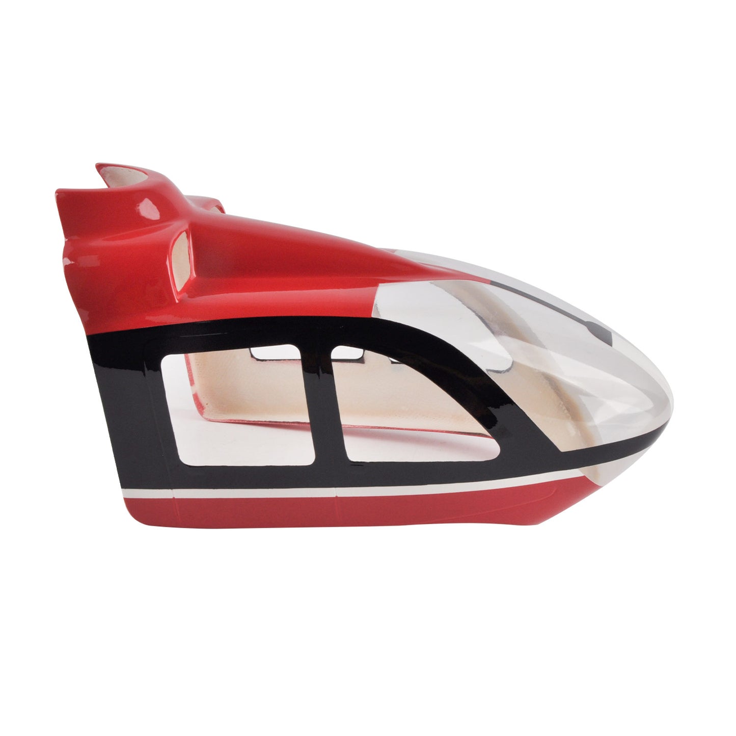 RC Helicopter Model Canopy Parts for Roban 450 Size EC135