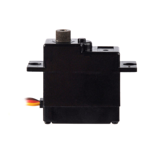 ZYHOBBY 17g Monolithic Servo Aluminum CNC Metal Gear Digital Servo L=180MM