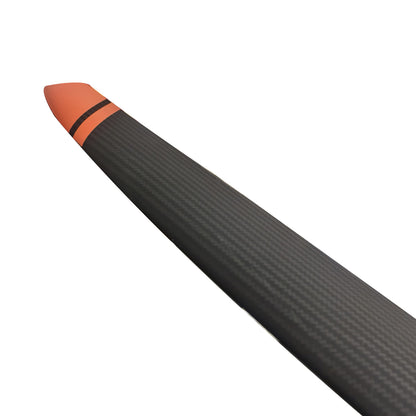 64*23in Large Propellers Carbon Fiber Propellers CW+CCW for HW H15PLUS Power Motor for RC Aircraft