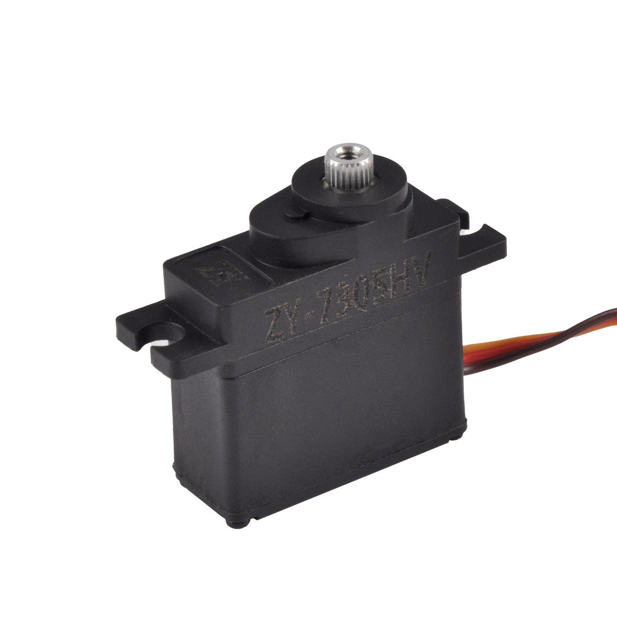 ZYHOBBY  Digital Servo ZY-7305HV 7.3KG High pressure Aluminium Digital Servo