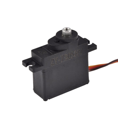 ZYHOBBY  Digital Servo ZY-7305HV 7.3KG High pressure Aluminium Digital Servo