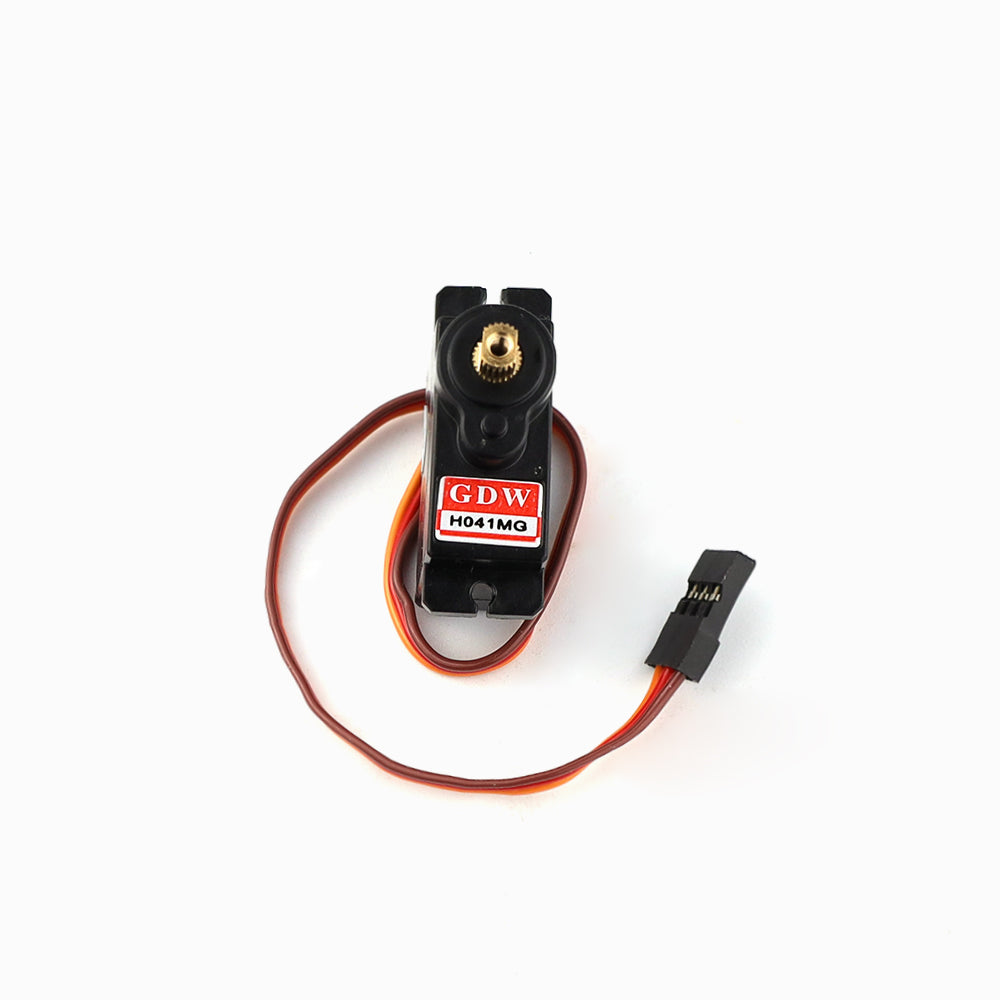 FLYWING Helicopter Accessories Parts for 450 Size BELL206 2 blade V3 RC Helicopter