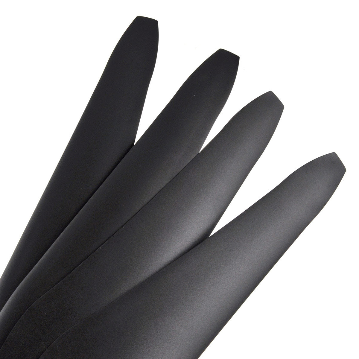 3411 Carbon Paddles Paddle Clip For Hobbywing X9 Power (CW CCW)