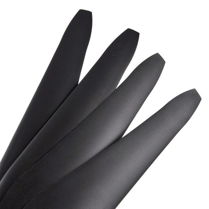 3411 Carbon Paddles Paddle Clip For Hobbywing X9 Power (CW CCW)