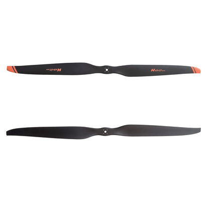 48x23in Large Propellers Carbon Fiber Propellers CW+CCW for HW X11 Power Motor For RC Aircraft
