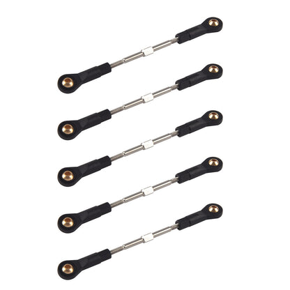 TG Pusher Series With Ball Head RC Airplane Accessories 5pcs