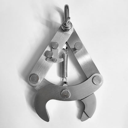 ZYHOBBY Automatic Hook Remover 5th Generation Maximum Weighing Capacity 310kg