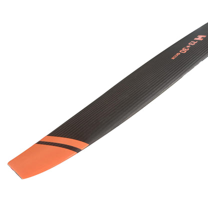 73*30in Large Propellers Carbon Fiber Propellers CW+CCW for HW H15PLUS Power Motor for RC Aircraft and Drones