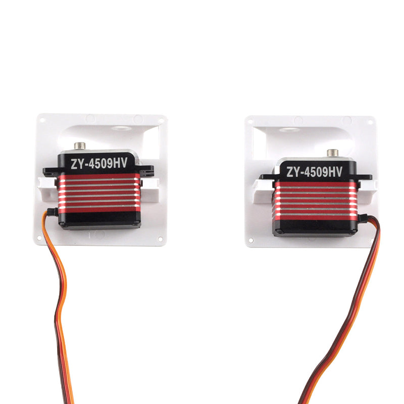 Servo Protector Multiple models for different weight servos