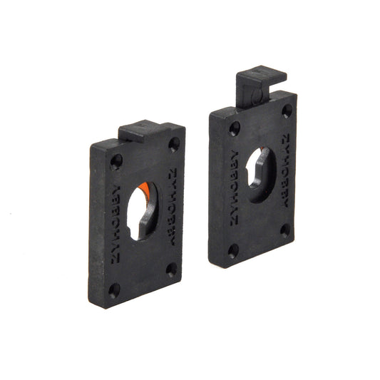 Connector, Wing Quick Release, For Model Airplane Fixed Wing, Fuselage and Wing Connector
