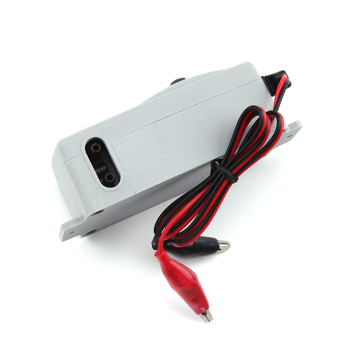 Prolux 1670 Electric Fuel Pump Glass Fibre Efficient Gear Transmission 12V Power Supply For Nitro Gas Engine