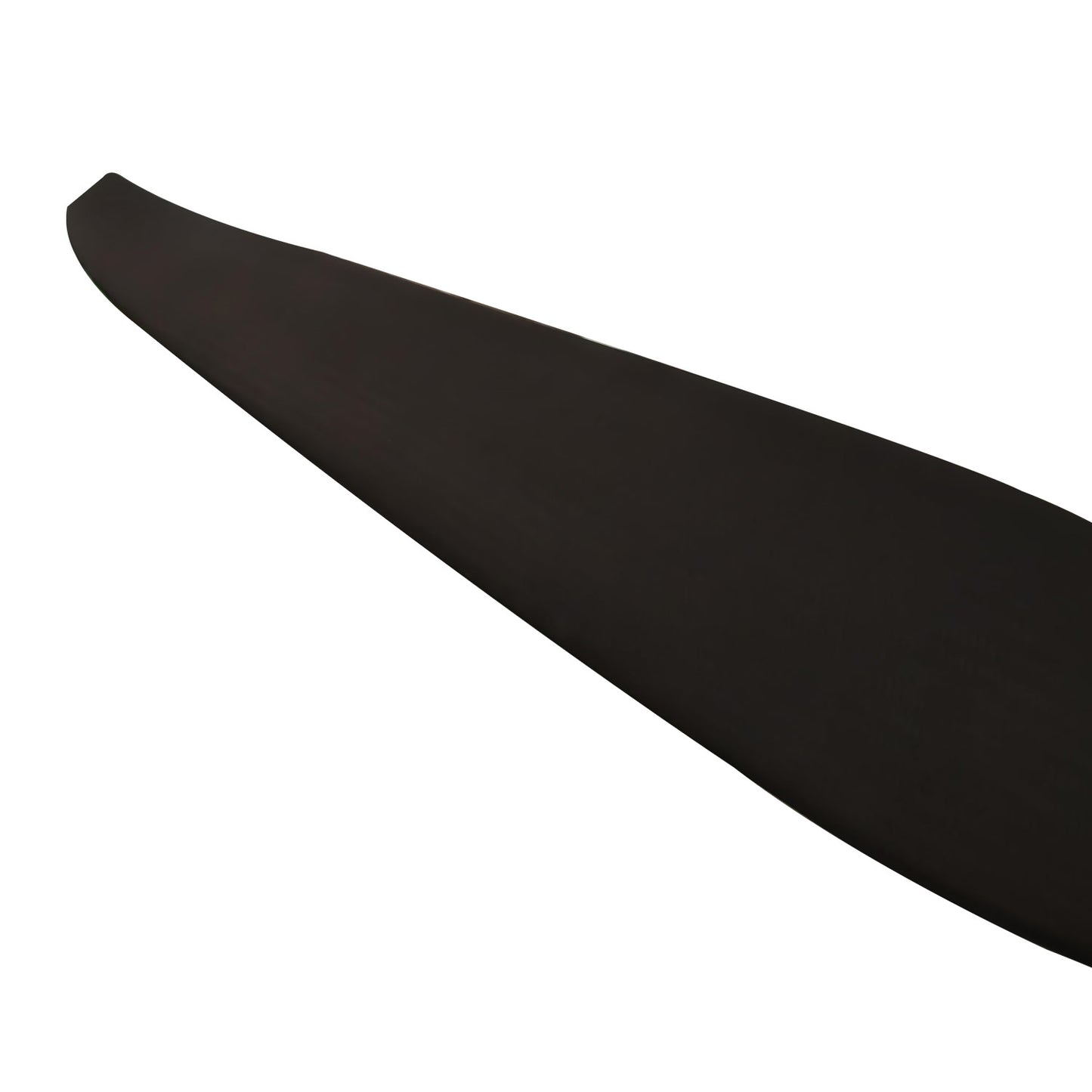 57*20in Large Propellers Carbon Fiber Propellers CW+CCW for HW H13 Power Motor For RC Aircraft and Drones