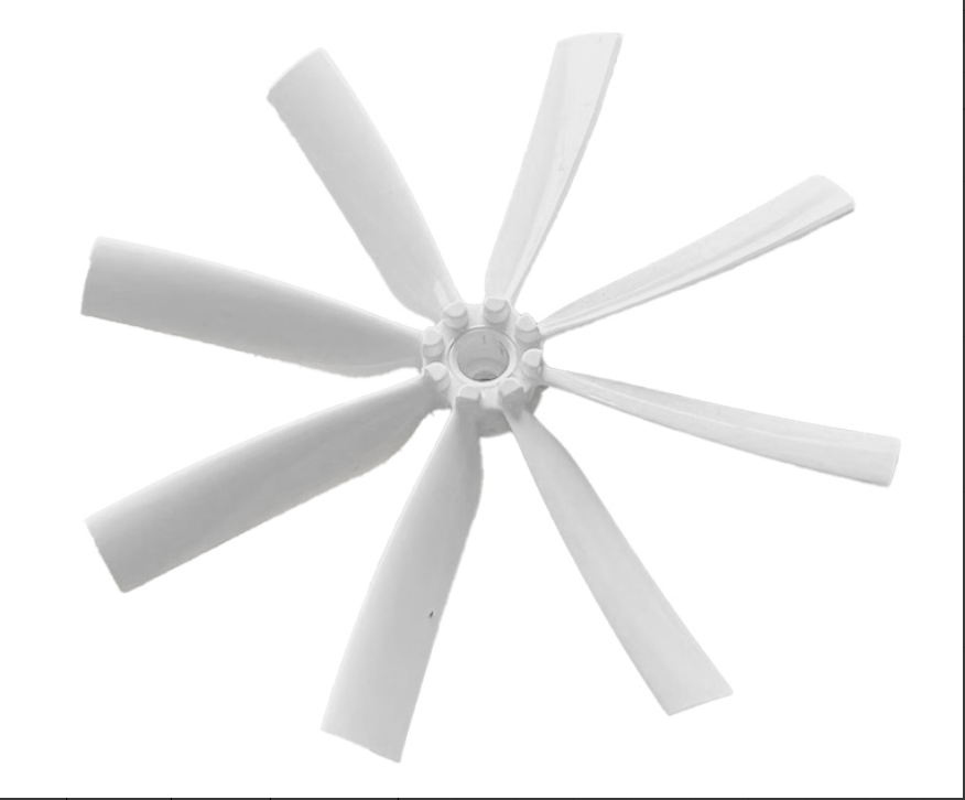 Flywing EC135 V3 RTF Helicopter Spare Part Original Scale Accessories RTF