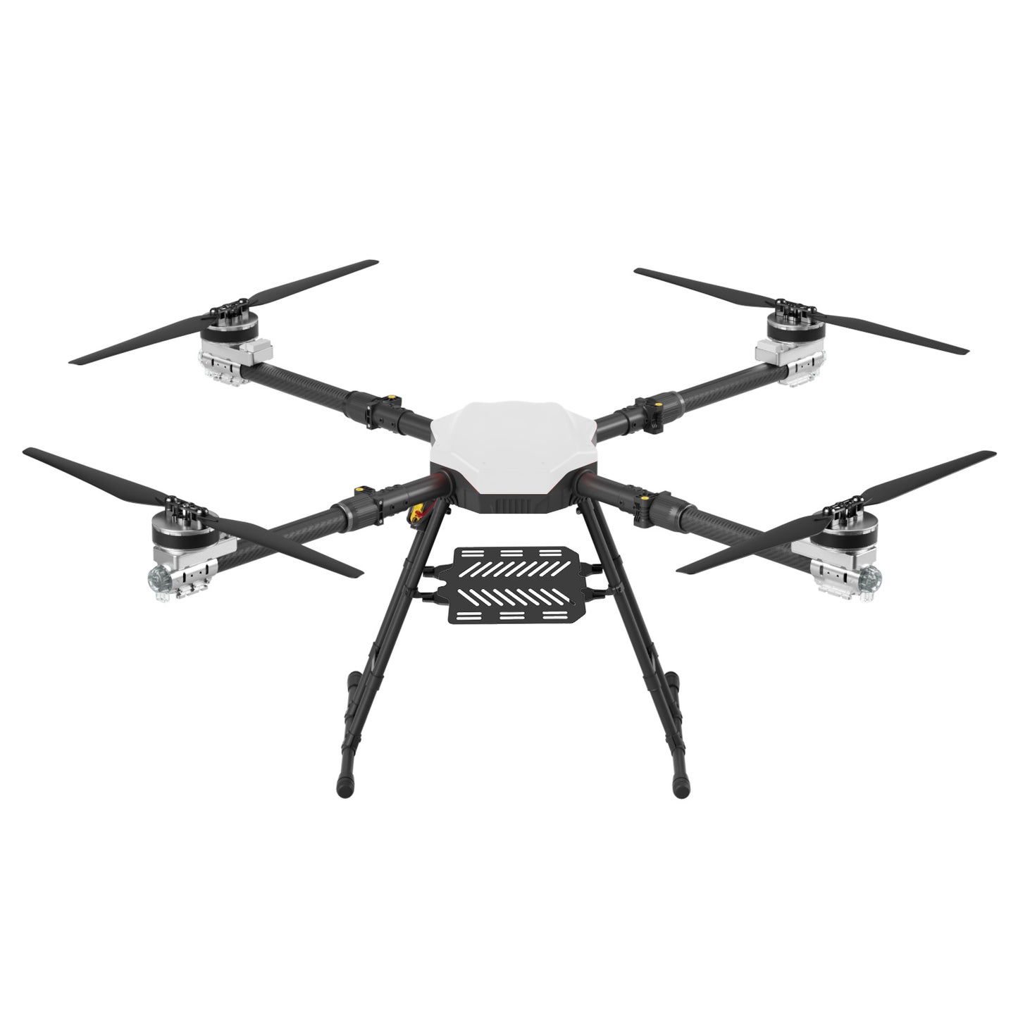 15KG Payload Training Machine Drone Frame UAV Frame With Hobbywing X9 Power System