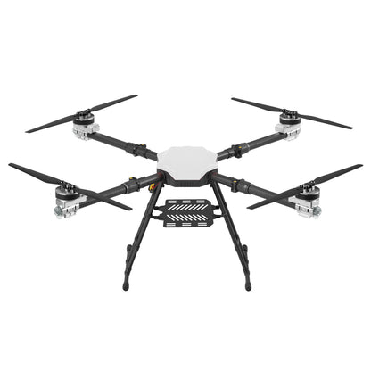 15KG Payload Training Machine Drone Frame UAV Frame With Hobbywing X9 Power System
